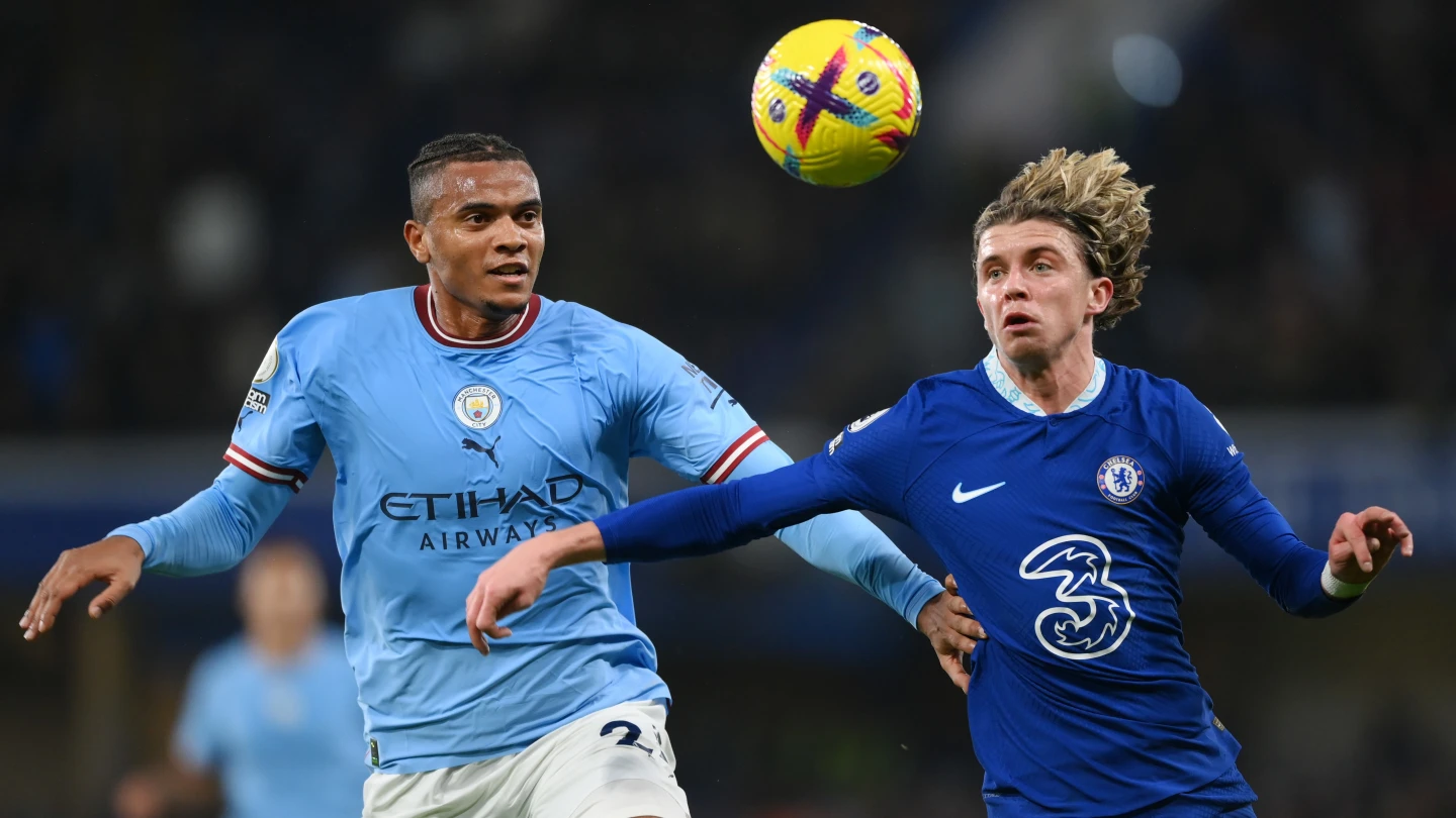 Manchester City ace is "really frustrated" to miss the Derby